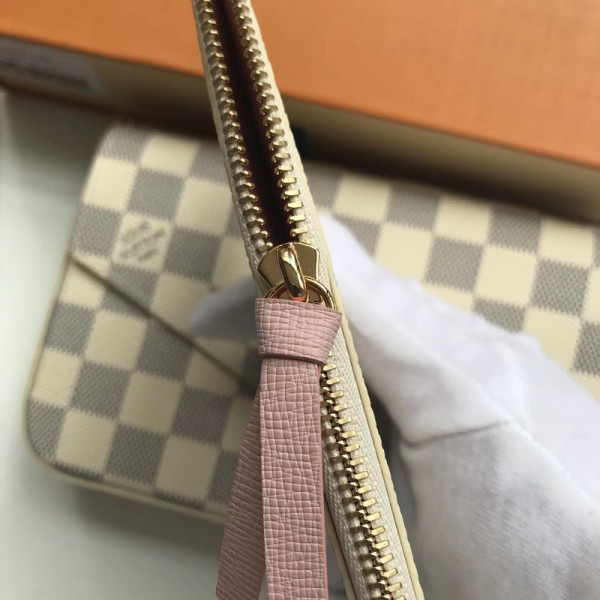 l0vis Vvtt0n pochette cohotbag  félicie bag n63106