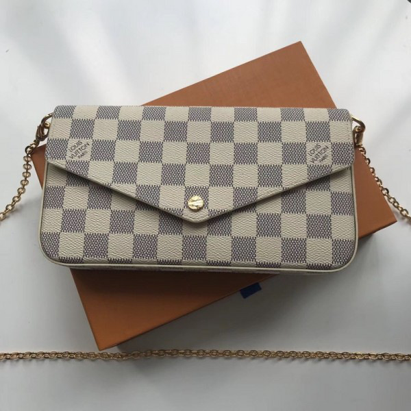 l0vis Vvtt0n pochette cohotbag  félicie bag n63106
