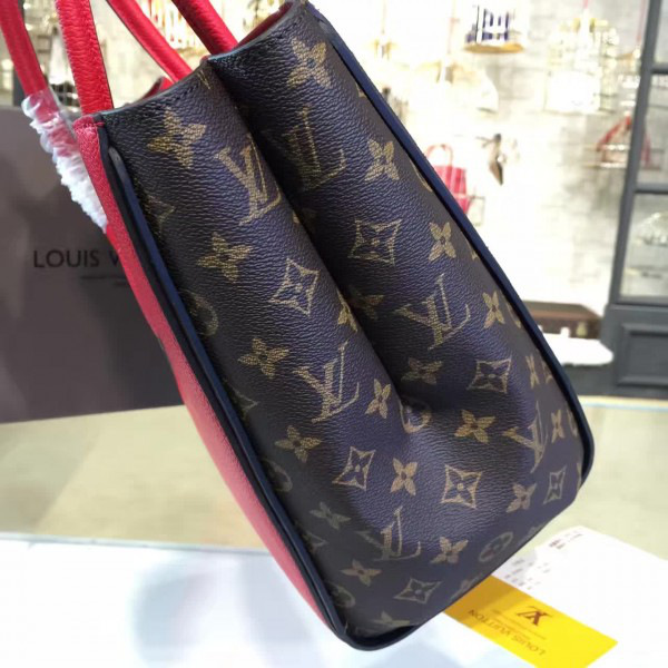 l0vis Vvtt0n kimono cohotbag cherry 3127