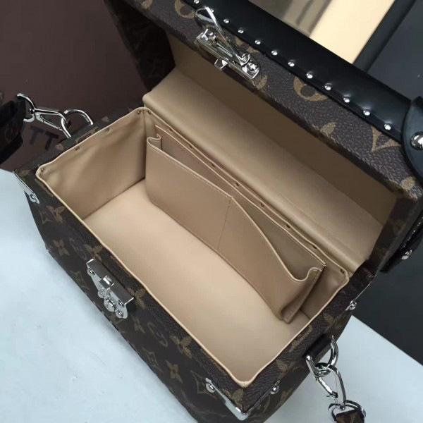 cohotbag l0vis Vvtt0n city trunk box bag 3497