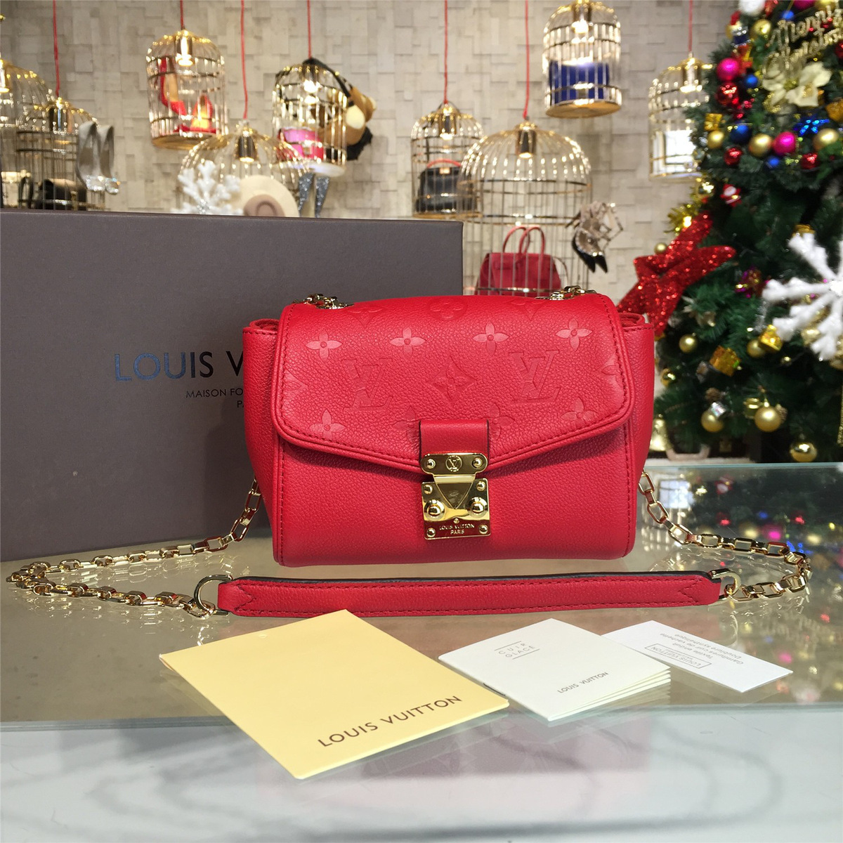 cohotbag l0vis Vvtt0n empreinte saint germain bb 3609