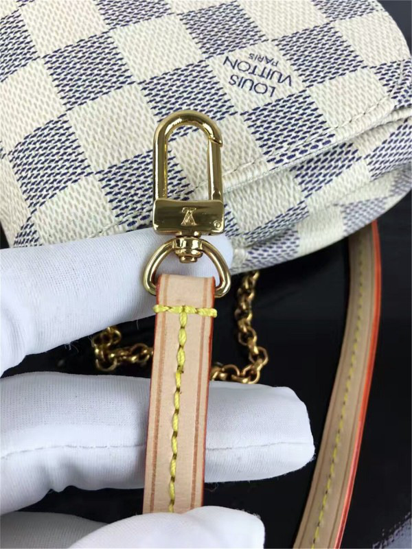 l0vis Vvtt0n favorite cohotbag  damier azur canvas pm 3634