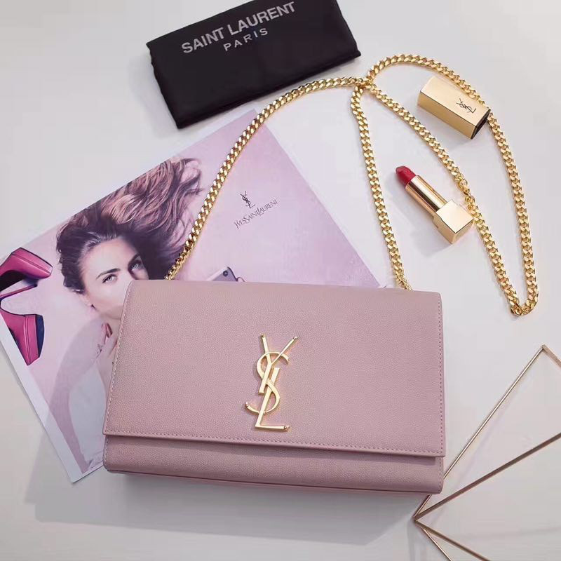 Y51 monogram kate grain de poudre embossed leather cohotbag