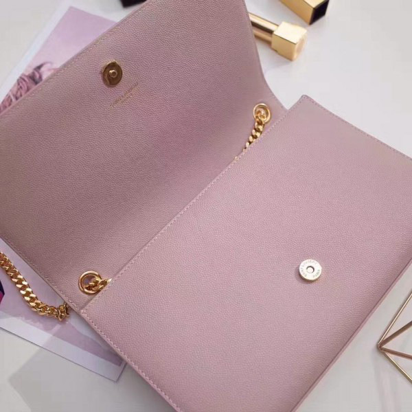Y51 monogram kate grain de poudre embossed leather cohotbag