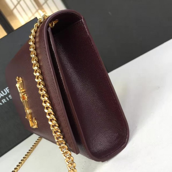 Y51 monogram kate star grain de poudre embossed leather cohotbag 4757