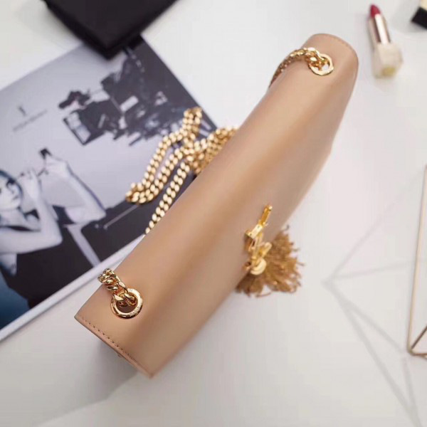 Y51 monogram kate with gold tassel cohotbag 4978
