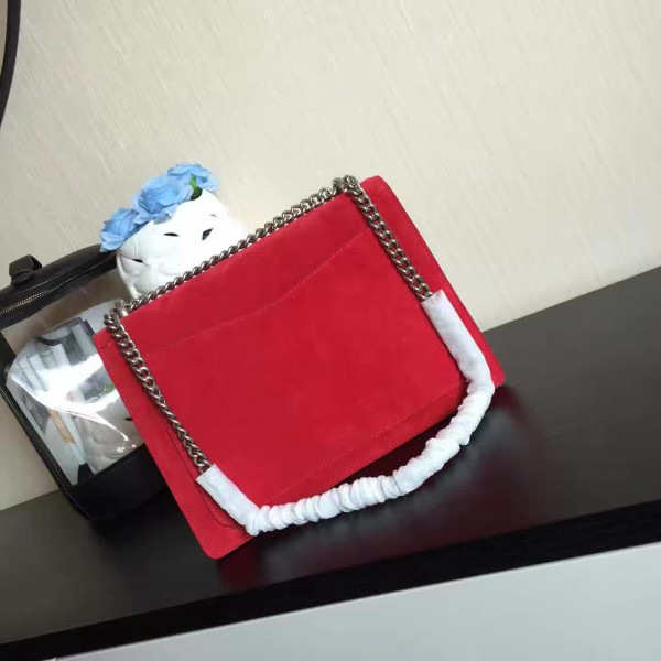 Gvc*1 dionysus shoulder bag z056  30cm x 10cm x21cm
