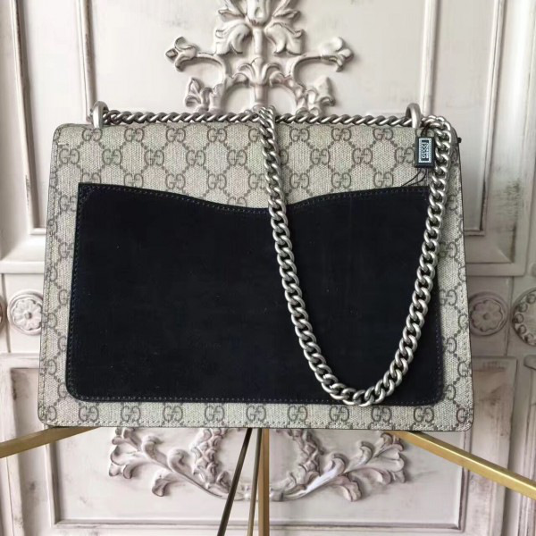 Gvc*1 dionysus shoulder bag z023  30cm x 9cm x 21cm