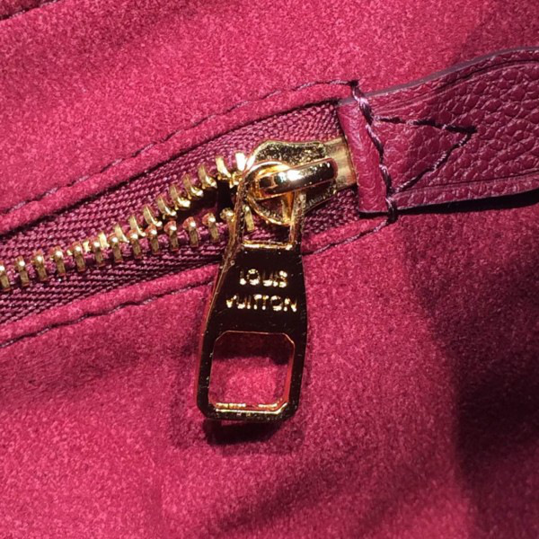 cohotbag l0vis Vvtt0n st germain pm 3110 monogram empreinte leather