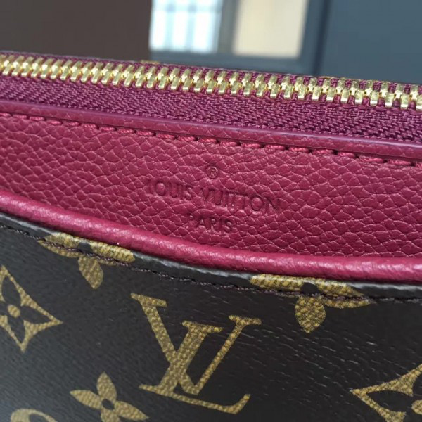 cohotbag l0vis Vvtt0n pallas beauty case red