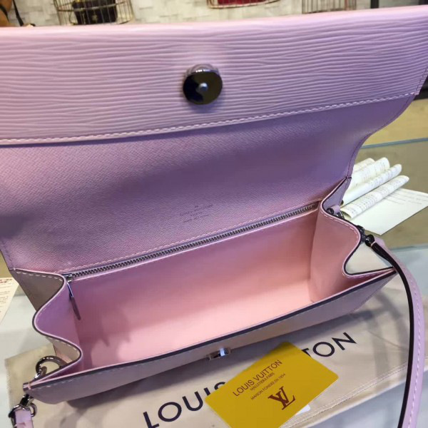 l0vis Vvtt0n clery cohotbag epi leather m54538 3650