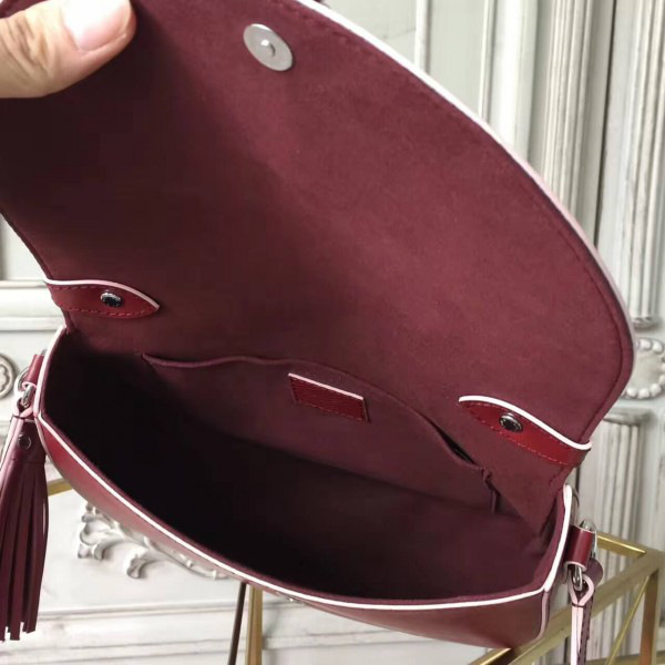 l0vis Vvtt0n saint cloud m54155 red 23cm