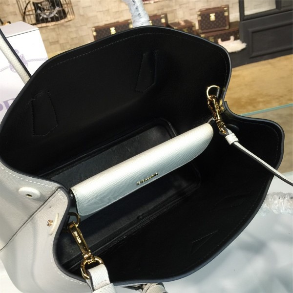 cohotbag Pra*a cortex double medium bag z4036