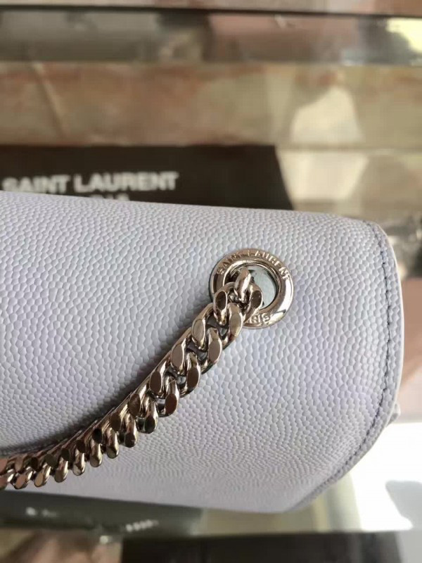 Y51 monogram kate grain de poudre embossed leather 5006 24cm x 14.5cm x 5.5cm