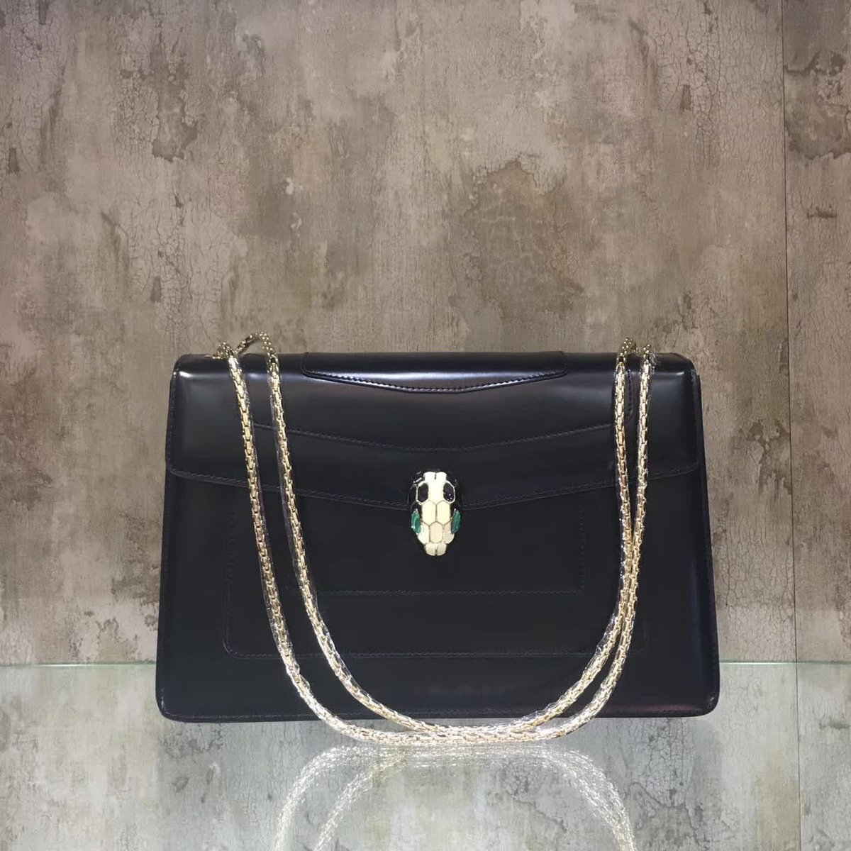 cohotbag Bv1g*ai serpenti forever 5865