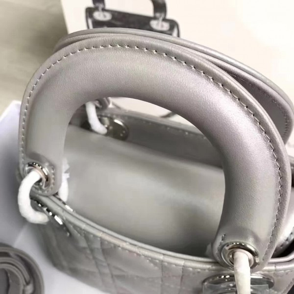 lady D10r mini 1557 17cm