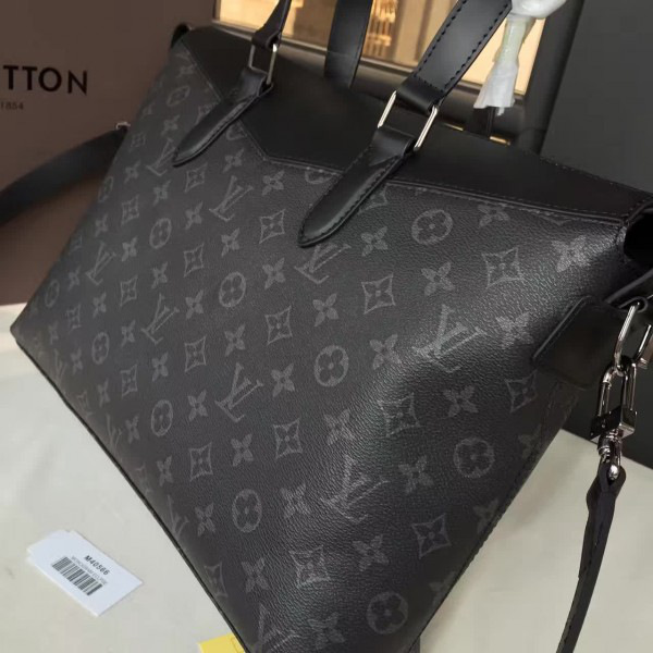 l0vis Vvtt0n briefcase explorer cohotbag m40566 3394