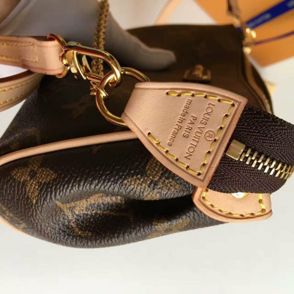 l0vis Vvtt0n  monogram eva clutch 25cm x 13cm x 4cm