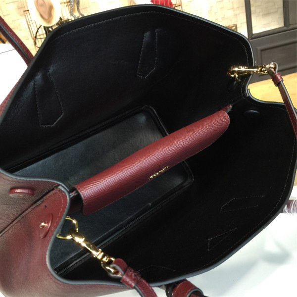 cohotbag Pra*a cortex double medium bag z4024