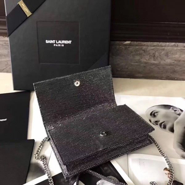 Y51 monogram kate with tassel cohotbag 4739
