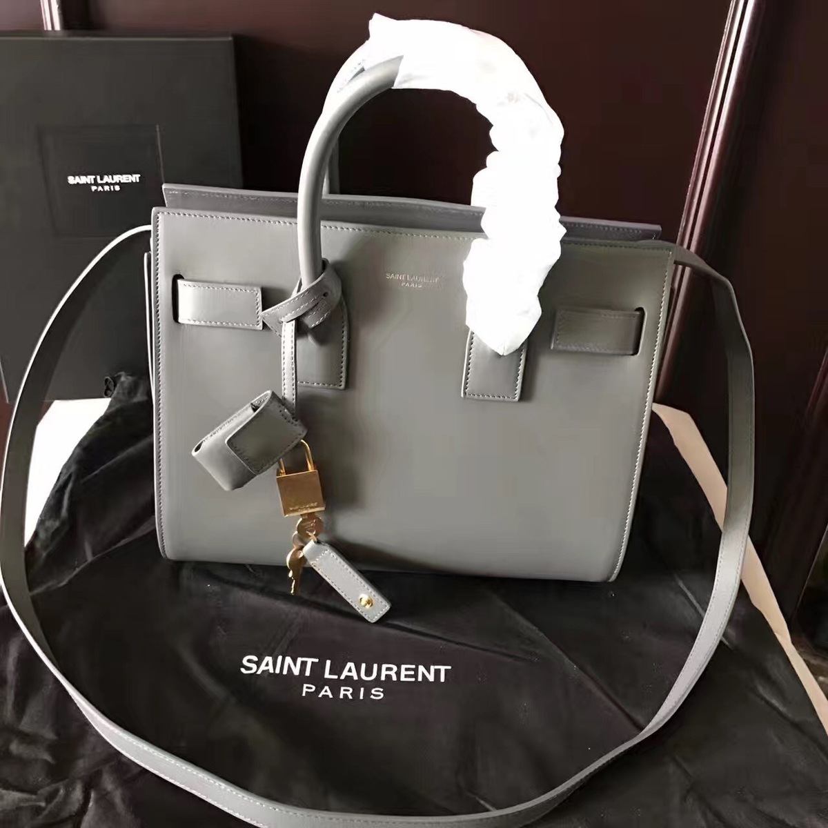 Y51 sac de jour baby 4912  26cm x 12.5cm x 20.5cm