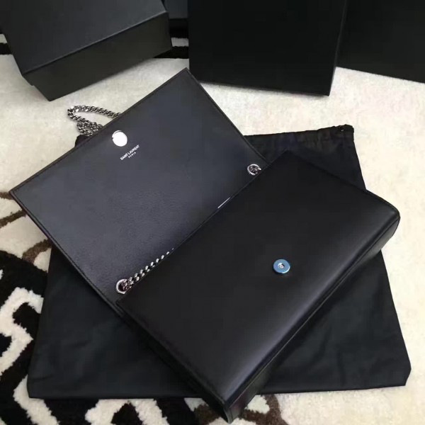 Y51 monogram kate star black cohotbag