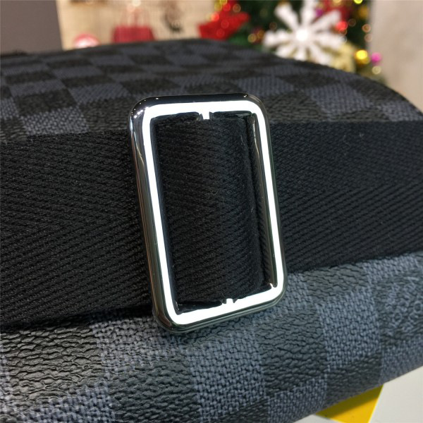 cohotbag l0vis Vvtt0n  damier graphite district pm