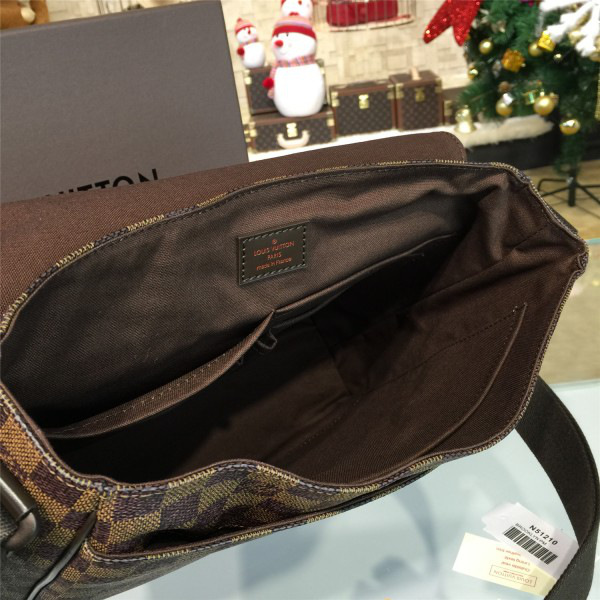 l0vis Vvtt0n damier ebene cohotbag  district mm