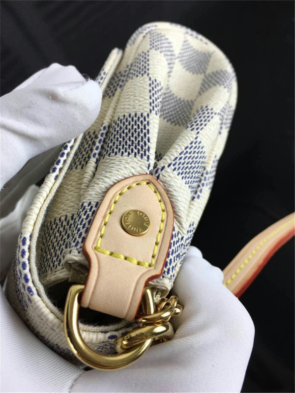 l0vis Vvtt0n favorite cohotbag  mm damier azur canvas 3638