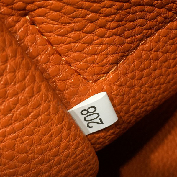 Pra*a double bag 4178 34.5cm x 17cm x 27.5cm