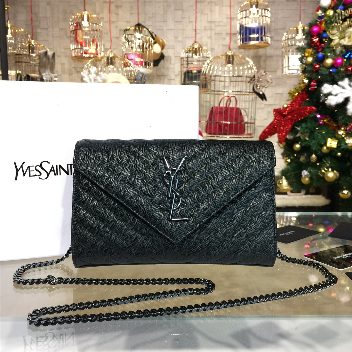 Y51 monogram college calfskin cohotbag 4789