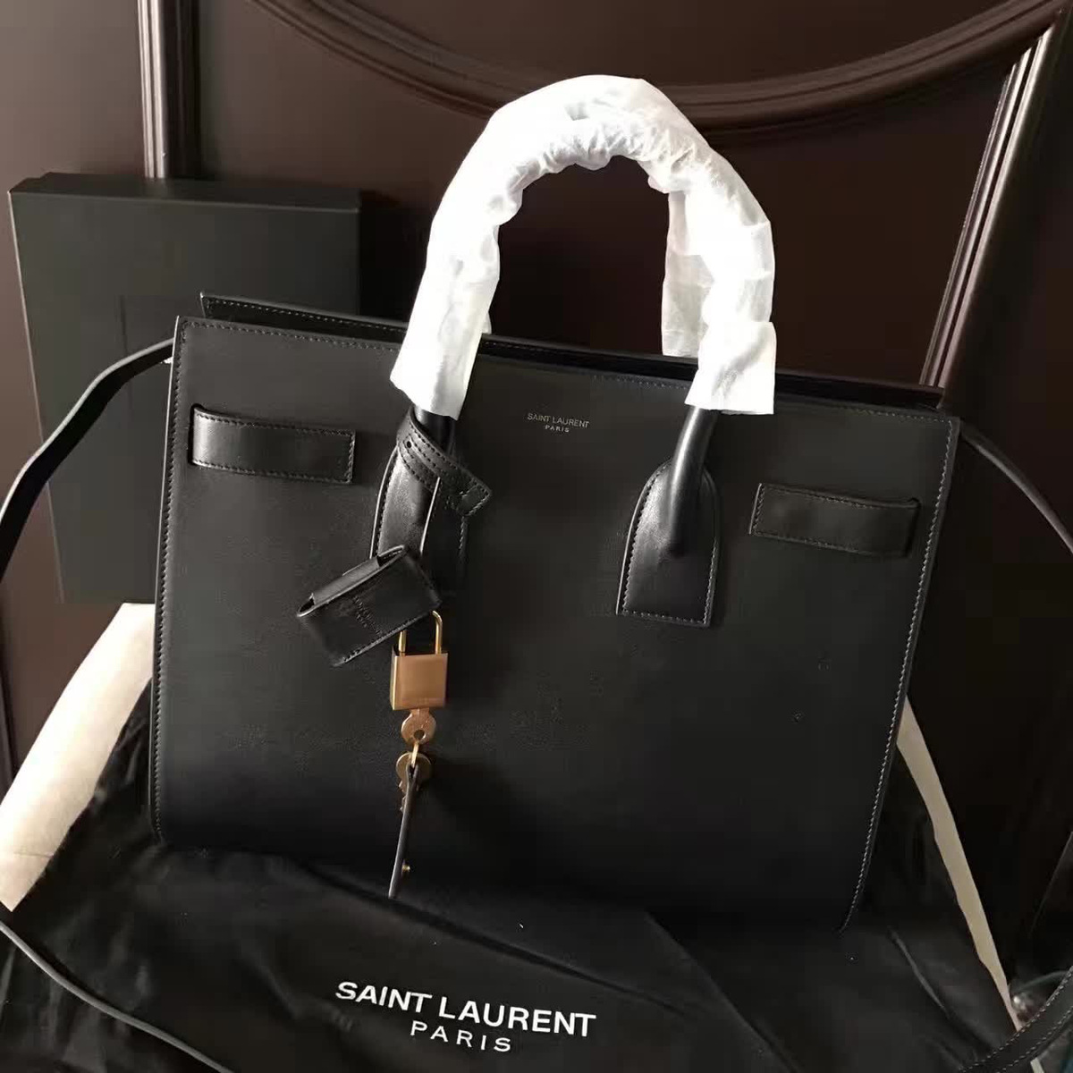 Y51 classic sac de jour small 4873 32cm x 25cm x 16.5cm