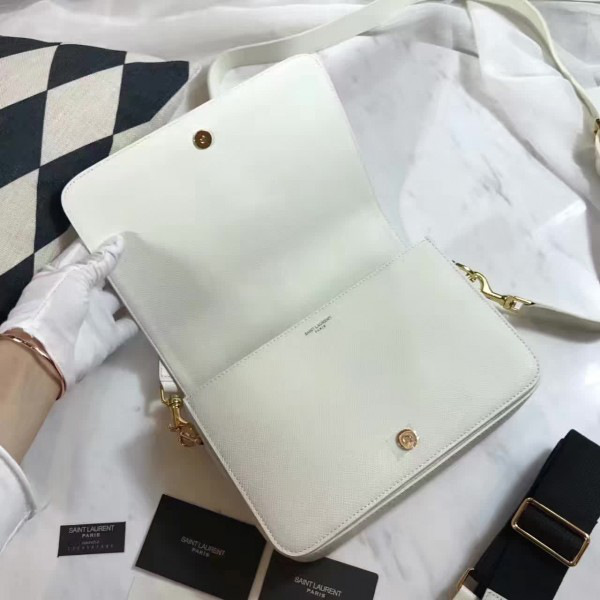 Y51 classic large universite bag 25cm x 7.5cm