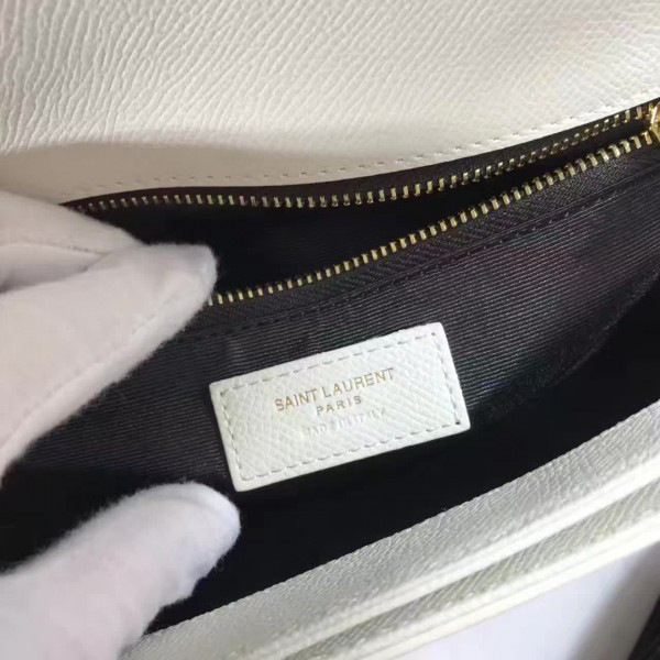 Y51 classic large universite bag 25cm x 7.5cm