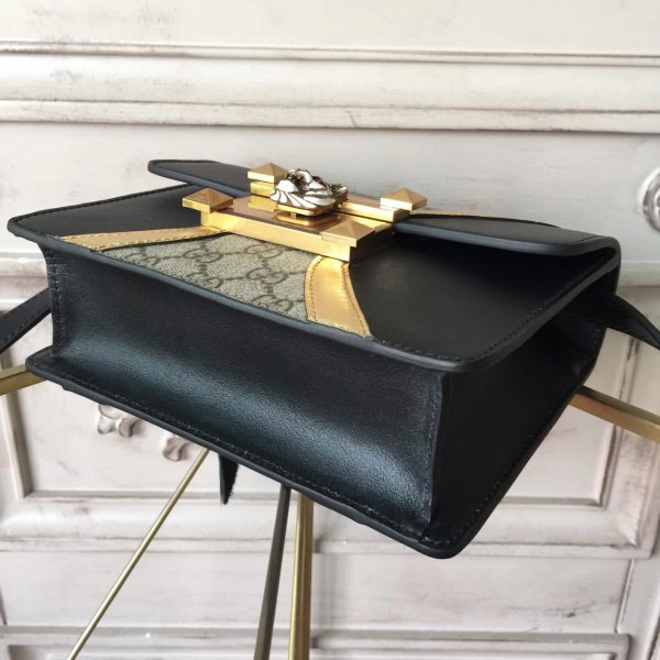 Gvc*1 shoulder bag 2145 20.5cmx6cmx15.5cm