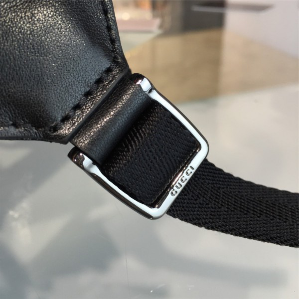 Gvc*1 gg leather backpack 010 26.5cm x 10.5cm x 36.5cm