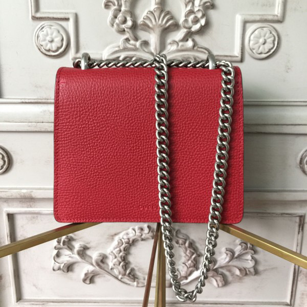 Gvc*1 dionysus shoulder bag z033 20cm x 5cm x 15cm