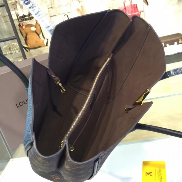 l0vis Vvtt0n kimono cohotbag  noir