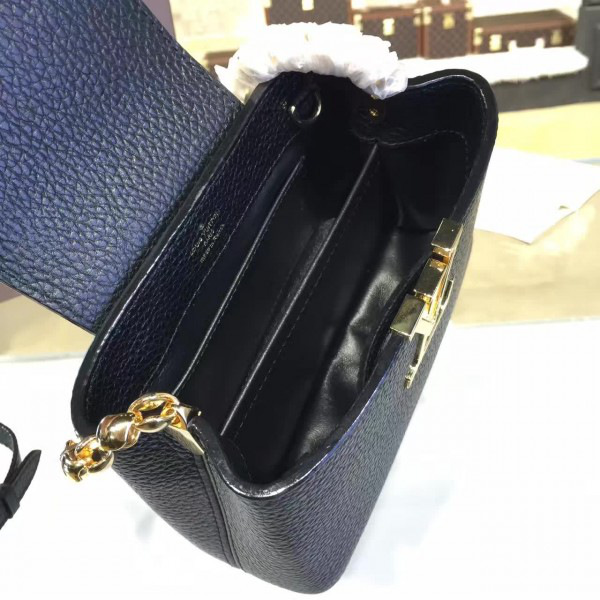 l0vis Vvtt0n capucines bb black 3155 27cm x 21cm x 10 cm