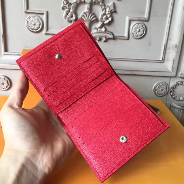 l0vis Vvtt0n lockme  cohotbag  ii compact wallet 3172