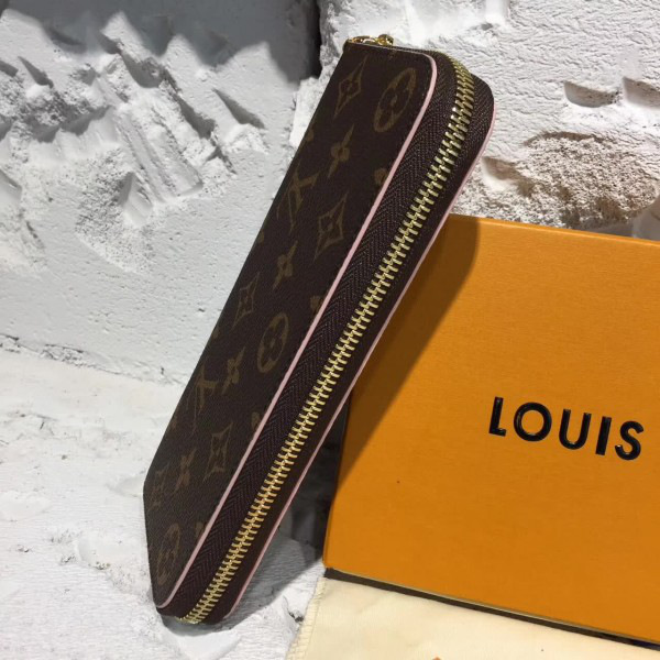l0vis Vvtt0n clmence wallet 3184 19cmx2.5cmx9cm