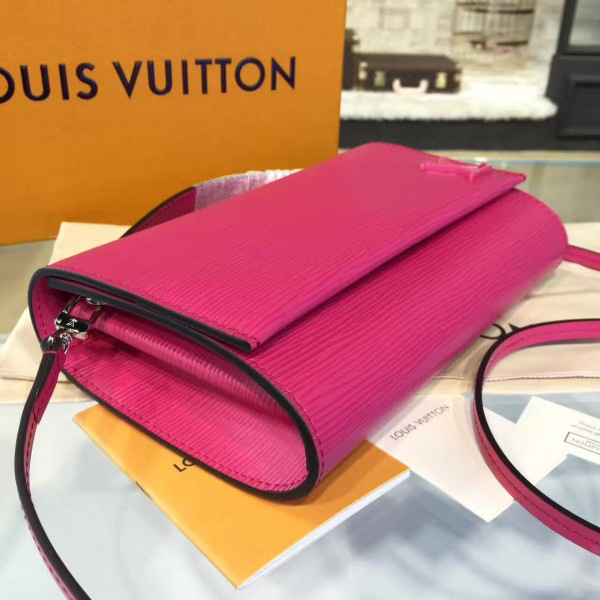 l0vis Vvtt0n clery cohotbag epi leather m54538