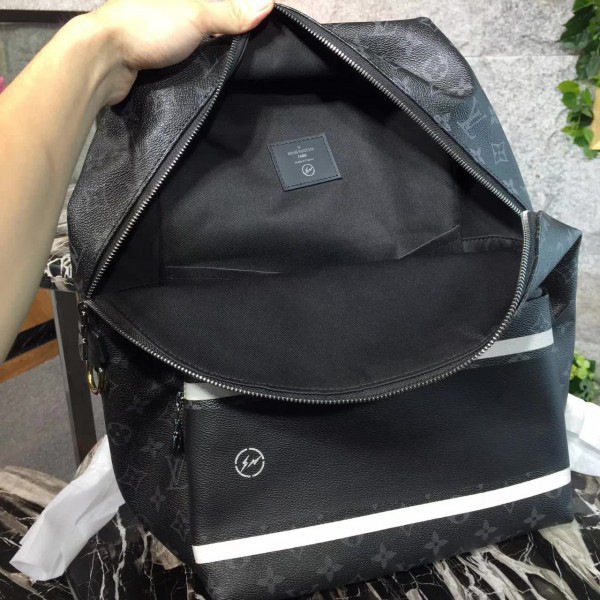 l0vis Vvtt0n apollo backpack men m43408 29.5cmx15cmx38cm
