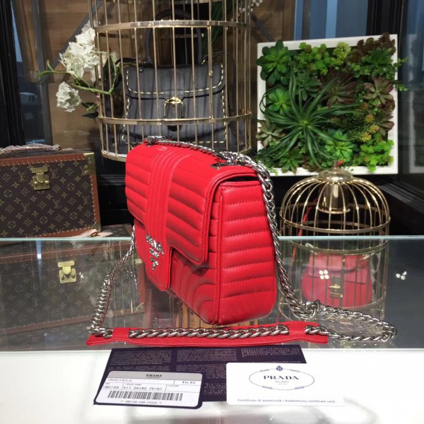 cohotbag Pra*a cortex shoulder bag z3878