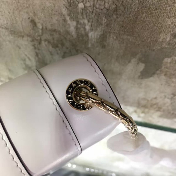 Bv1g*ai serpenti forever - white 5989 22.5cm*13cm*4cm