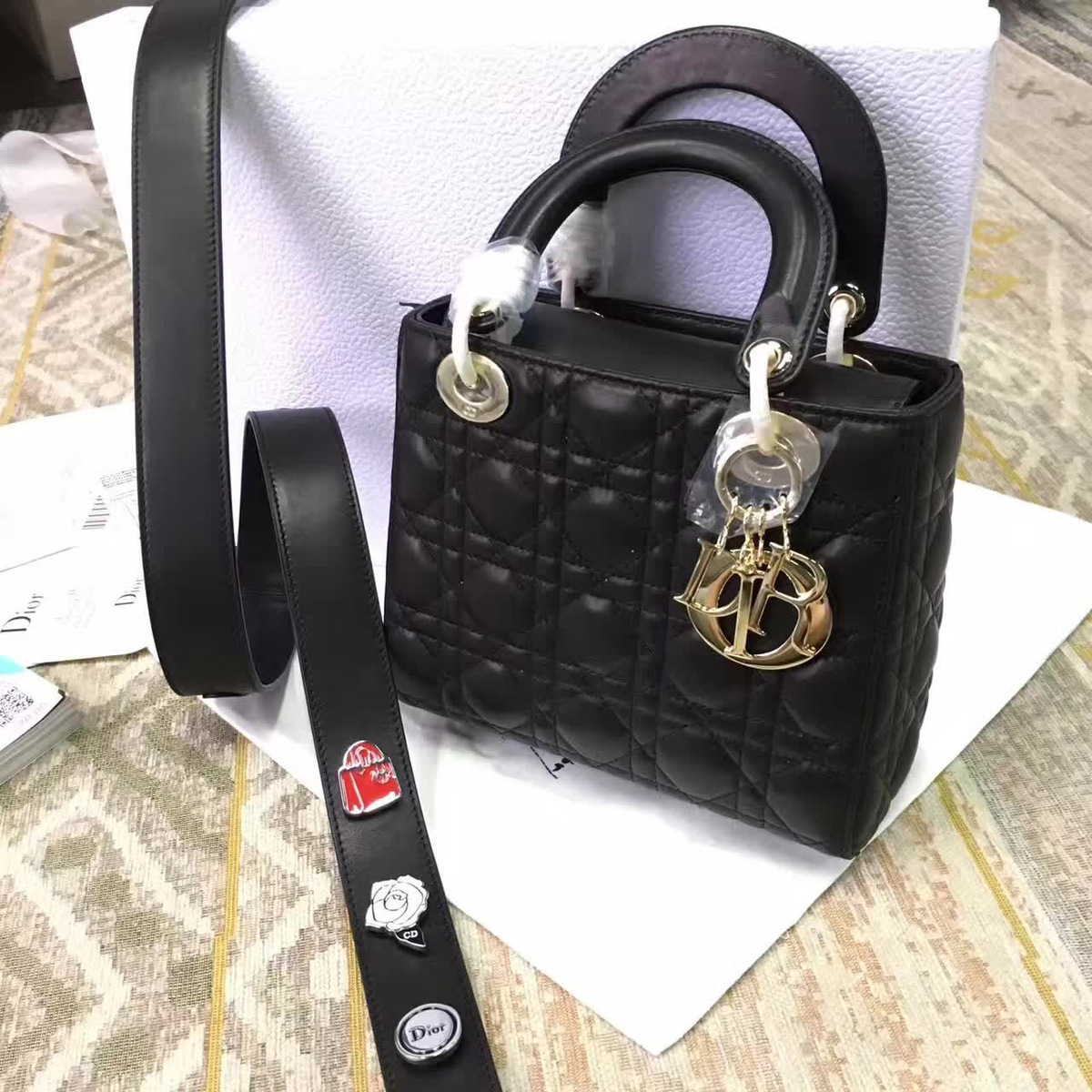 lady D10r 1578