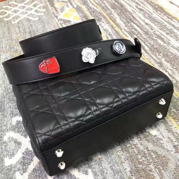lady D10r 1598 20cm*17cm*9cm