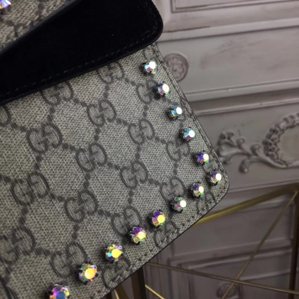 Gvc*1 dionysus shoulder bag z016 27.5cmx10cmx16.5cm