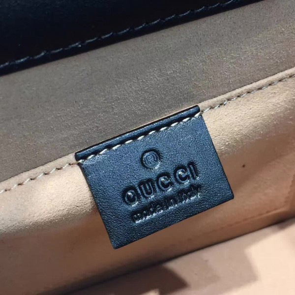 Gvc*1 sylvie leather bag  2597