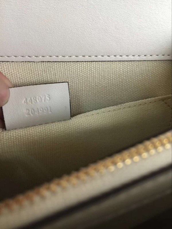 Gvc*1 shoulder bag 2610 27*18*13 cm